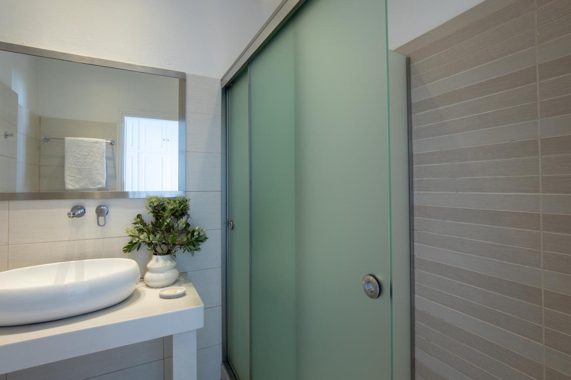 Acrogiali Beachfront Mykonos Platis Yialos