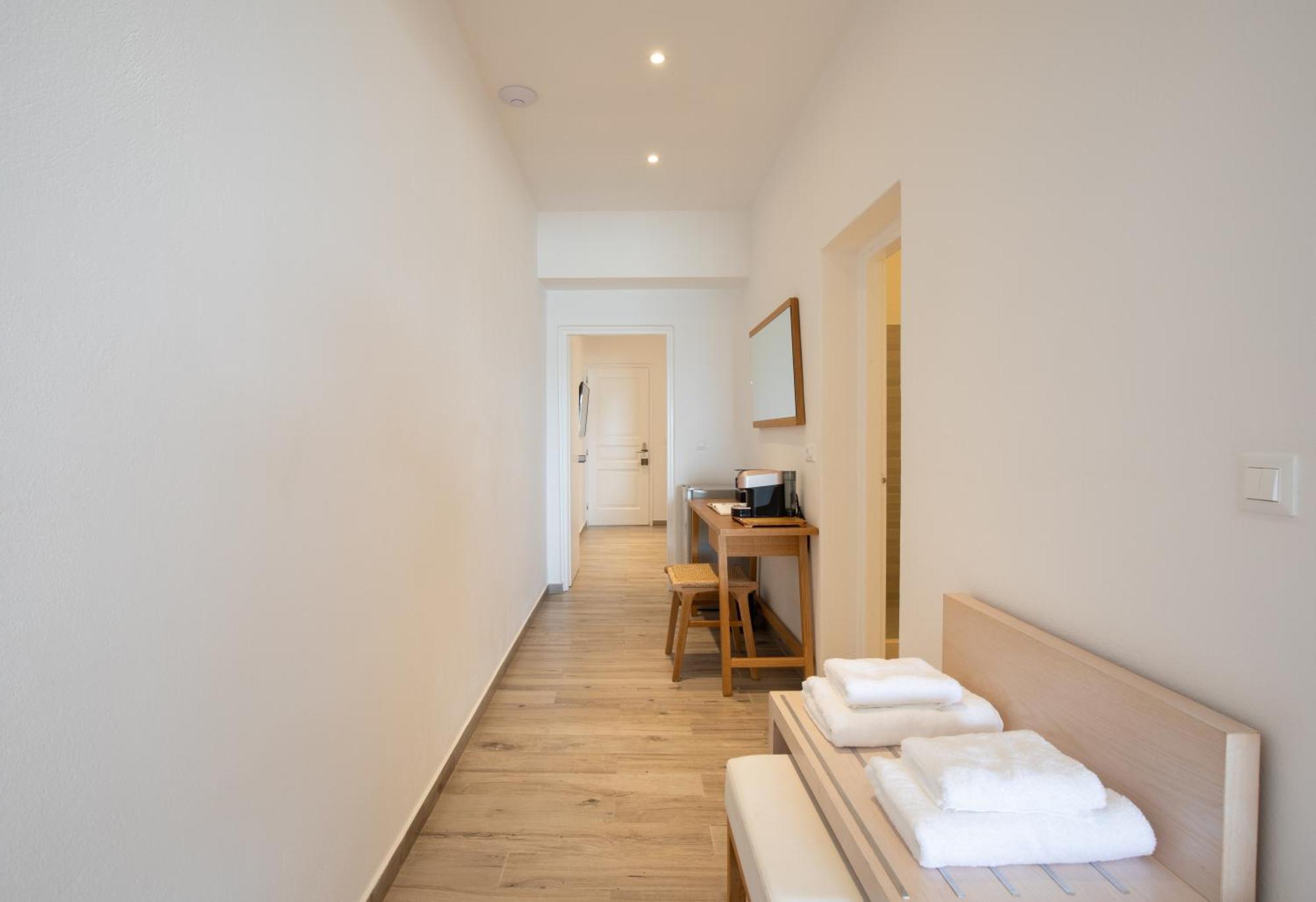Acrogiali Beachfront Mykonos Platis Yialos